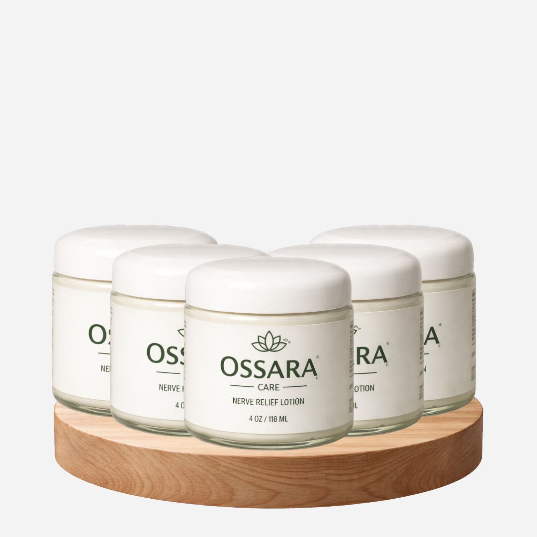 Ossara IT