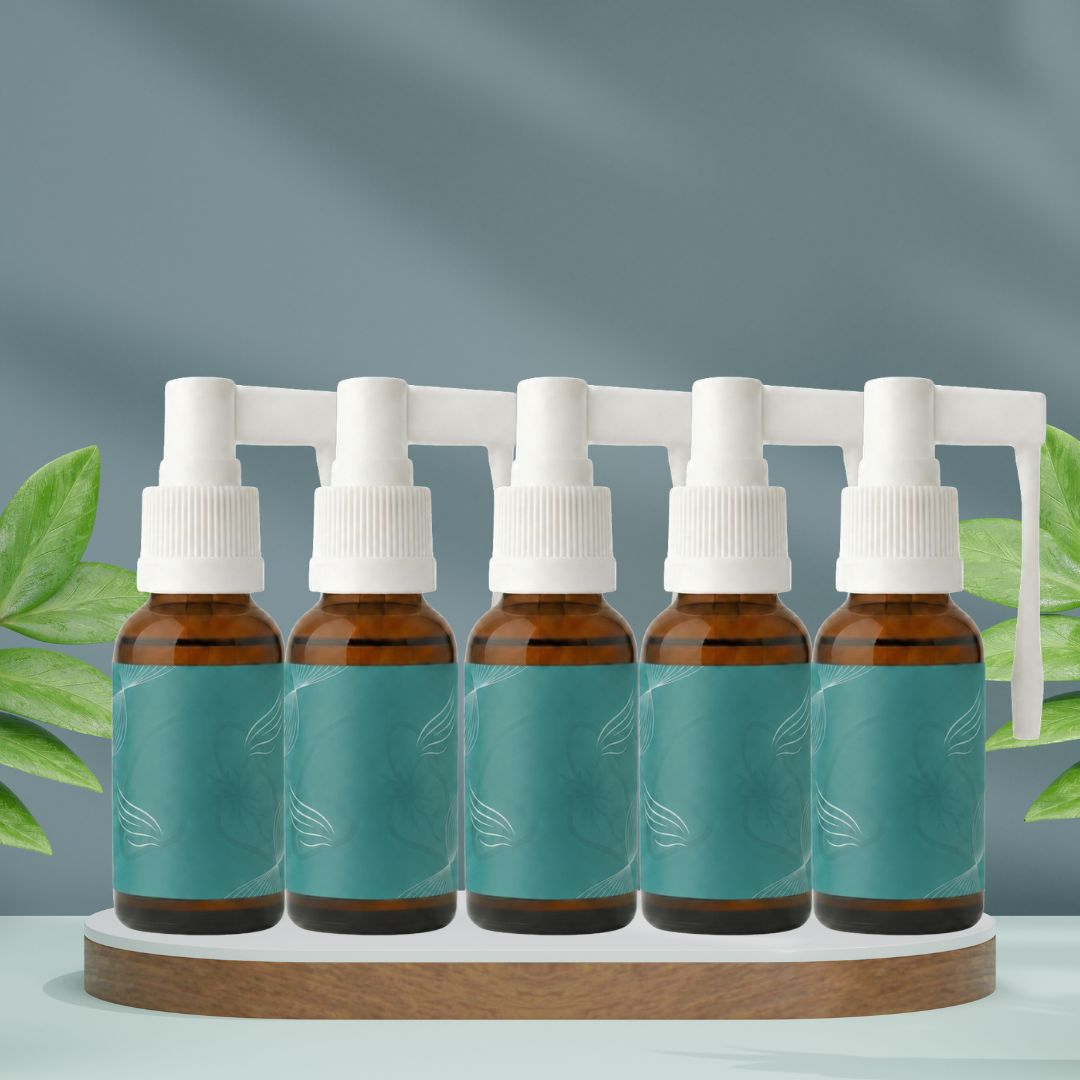 Oxyvera ES