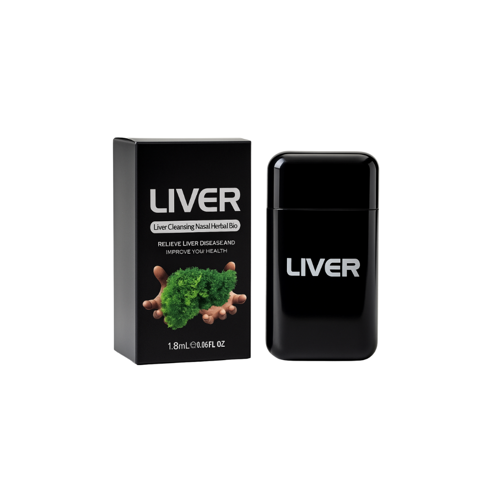 LiverClear