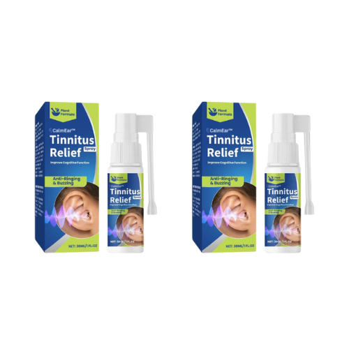 CalmEar™