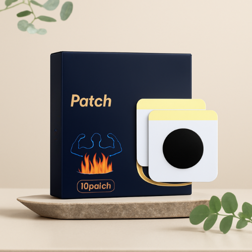 Vita Patches
