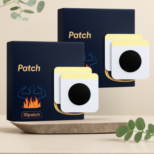 Vita Patches